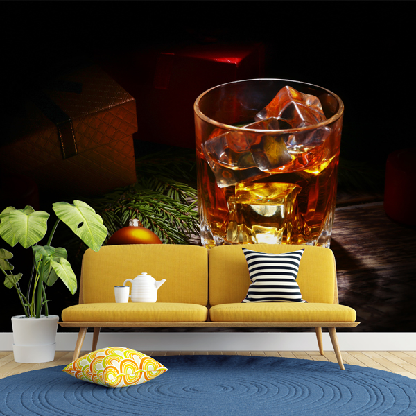 Whisky Wallpaper