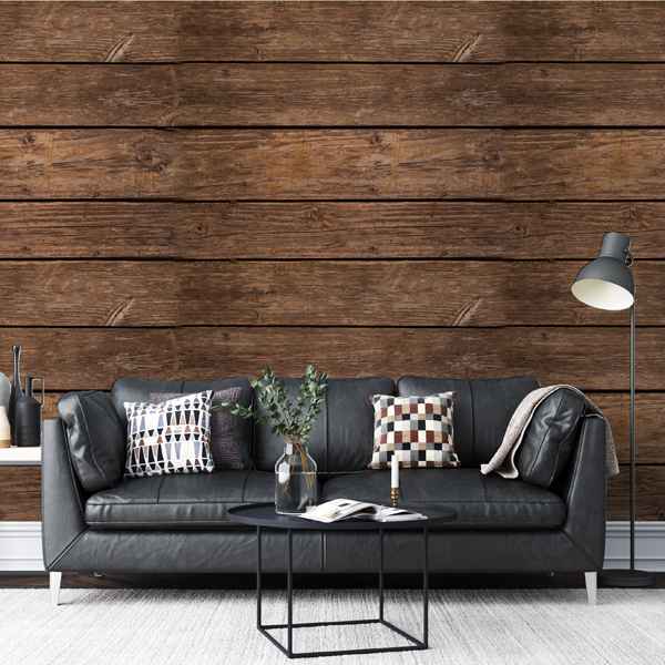 Wooden Texture Wallpaper