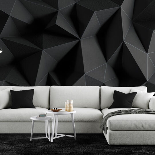3D-Geometrics
