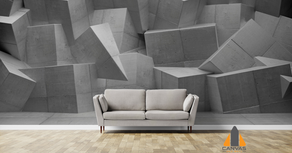 3D Blocks