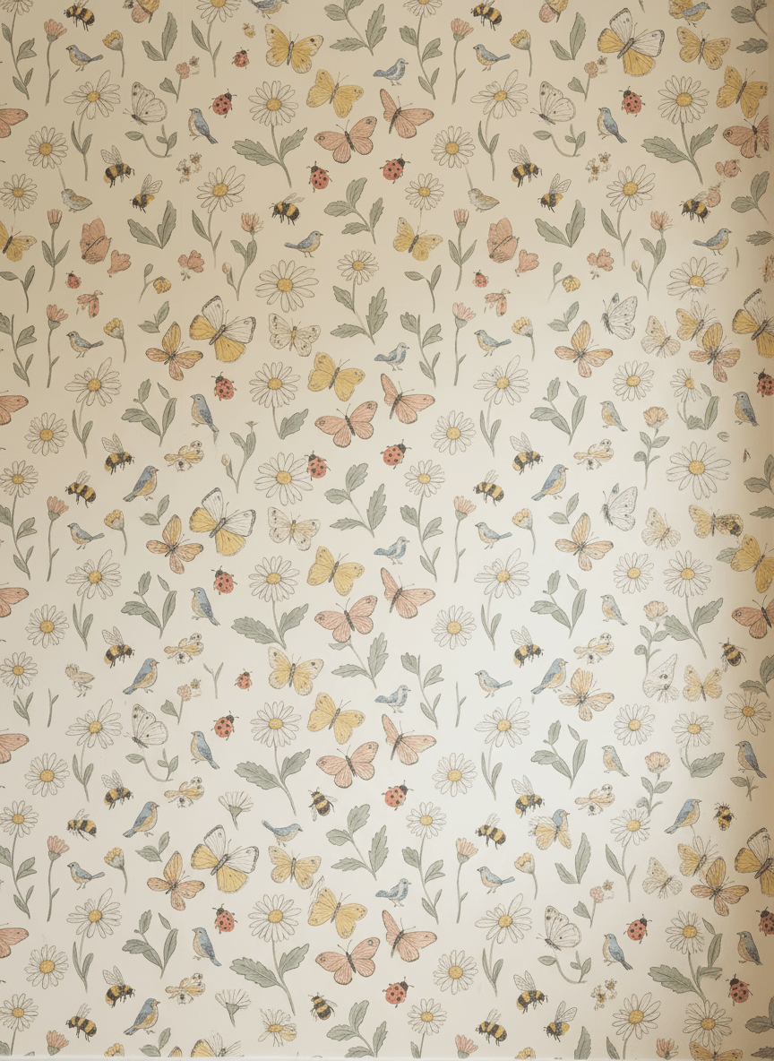 1001077147 - Wallpaper mural artwork