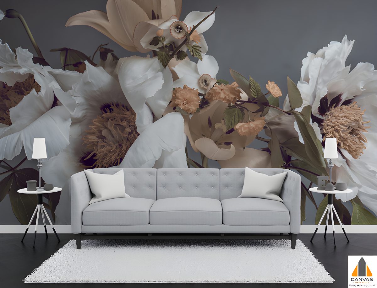 Minimalist Floral