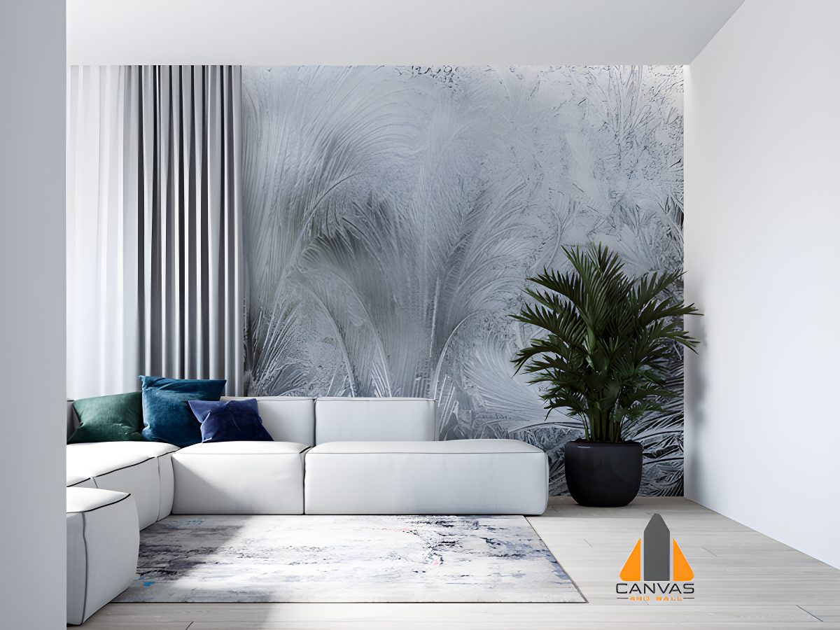 Grey Forest