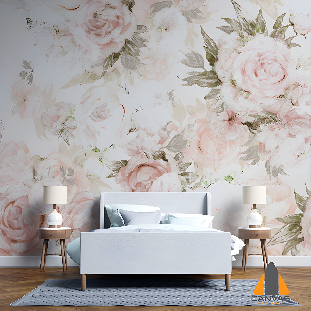 Vintage Roses