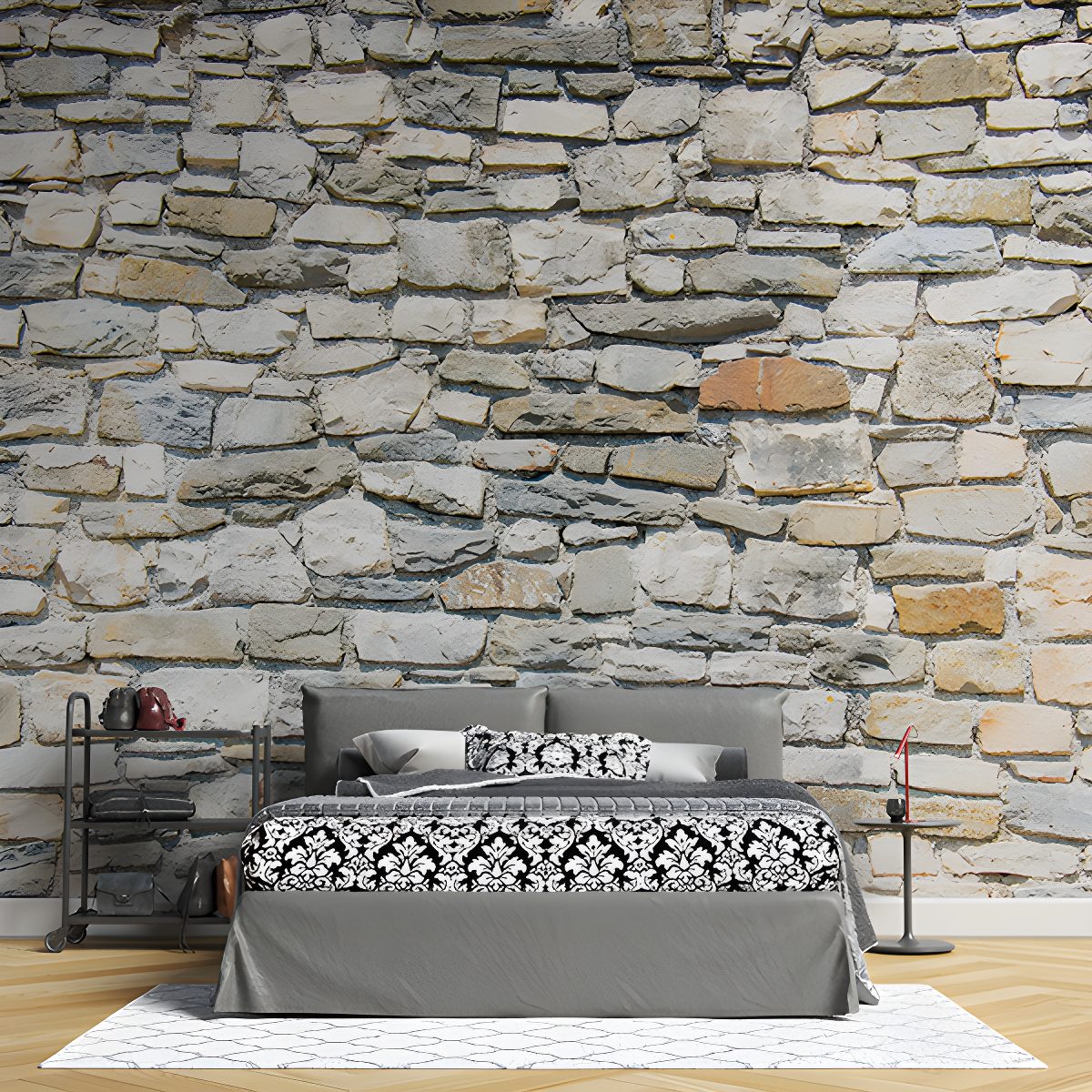 Wallpaper Rock Texture
